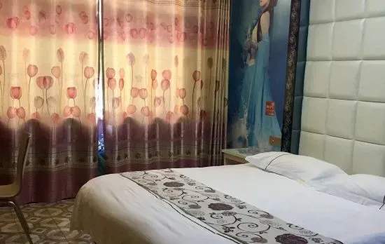 Shanghai Songzheng Fashion Hotel