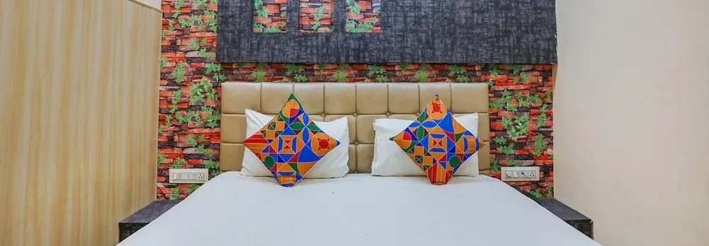 Fabhotel Bala Ji Inn