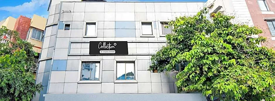Collection O Karaya Road Formerly Hotel New Diamond