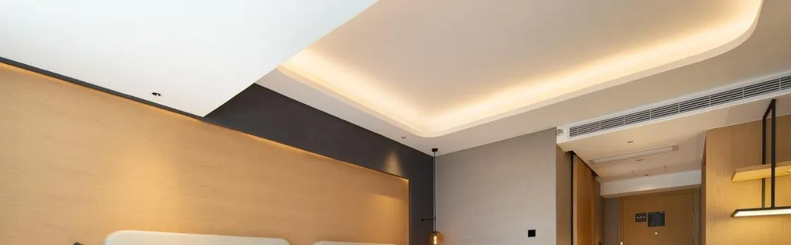 Rezen Longuu Hotel Guangzhou