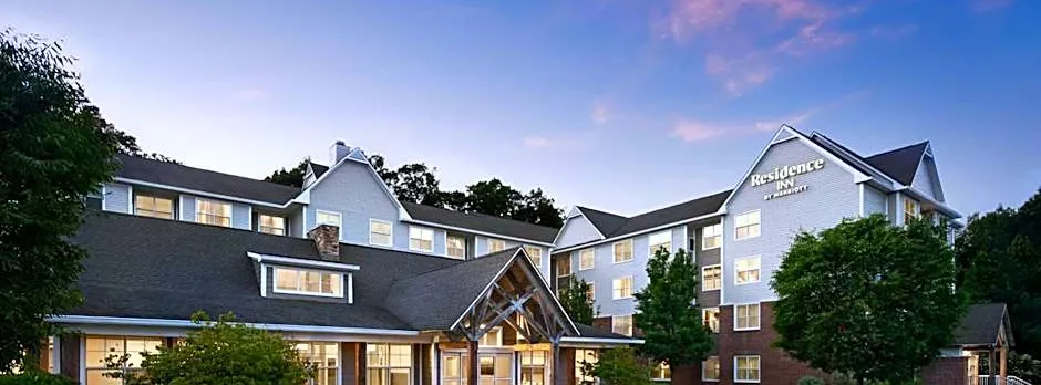Residence Inn by Marriott Philadelphia Langhorne