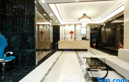 Greentree Alliance Hotel (Shenzhen Nanshan Science and Technology Park, Songpingshan)
