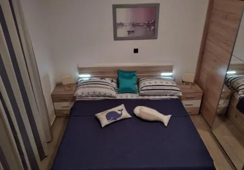 Apartman Angela