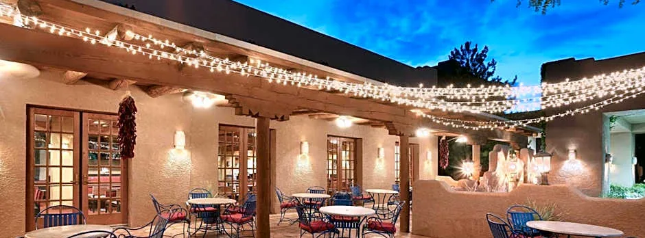 Courtyard by Marriott Albuquerque