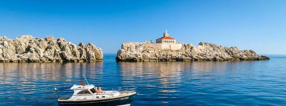 Boutique Villa Filaus