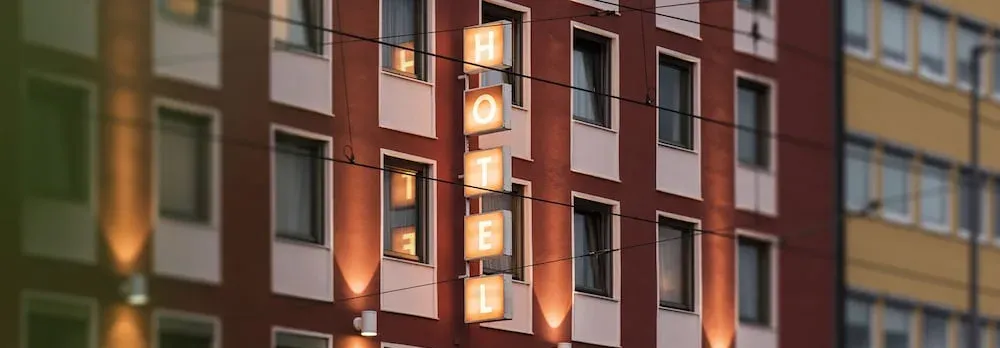Hotel Amba