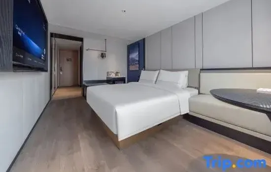Atour Hotel, Tian'anmen Qian'men Street, Beijing