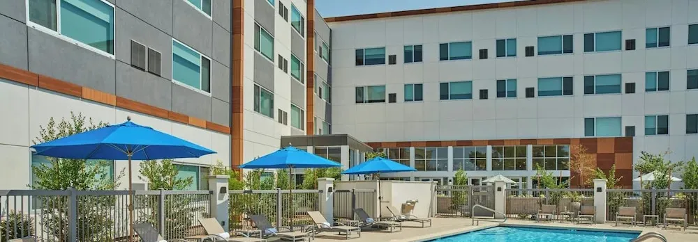 Element by Marriott San Diego Chula Vista