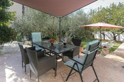 Casa Zorana-Alba Apartments