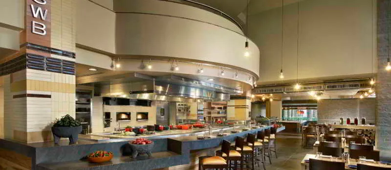 Hyatt Regency Scottsdale Resort and Spa at Gainey Ranch
