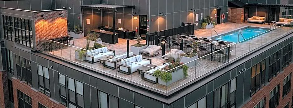 Hyatus Luxury Residences Stamford