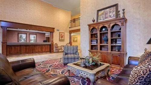 Best Western Plus Southpark Inn & Suites