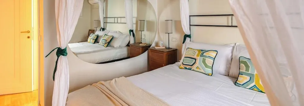 Your Suite Rome