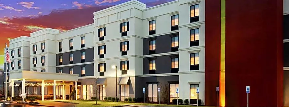 Home2 Suites by Hilton Long Island Brookhaven