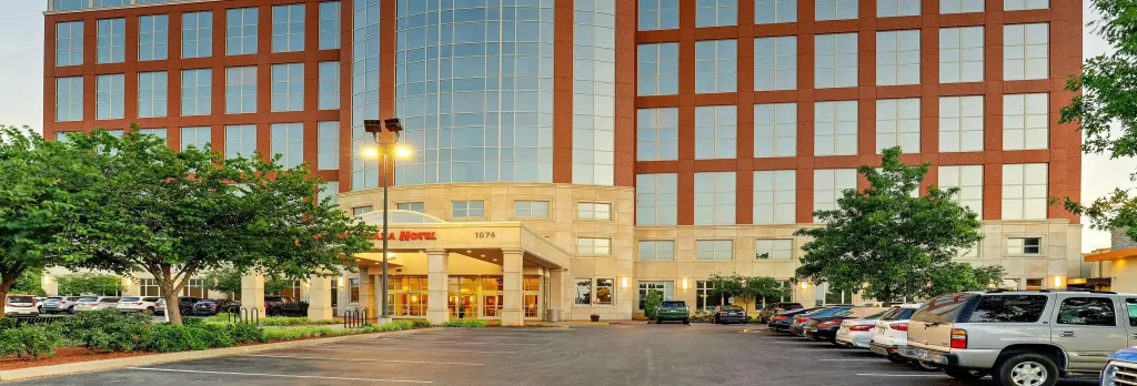 Drury Plaza Hotel Nashville Franklin