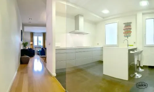 Retiro Exclusive - Apartamento de 2 dormitorios