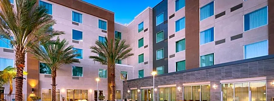 TownePlace Suites by Marriott Los Angeles LAX/Hawthorne