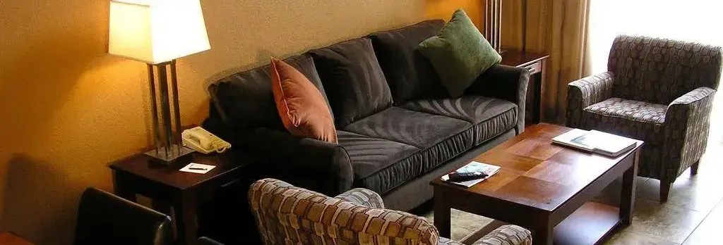 Privately Own Condos at Sedona Springs Resort