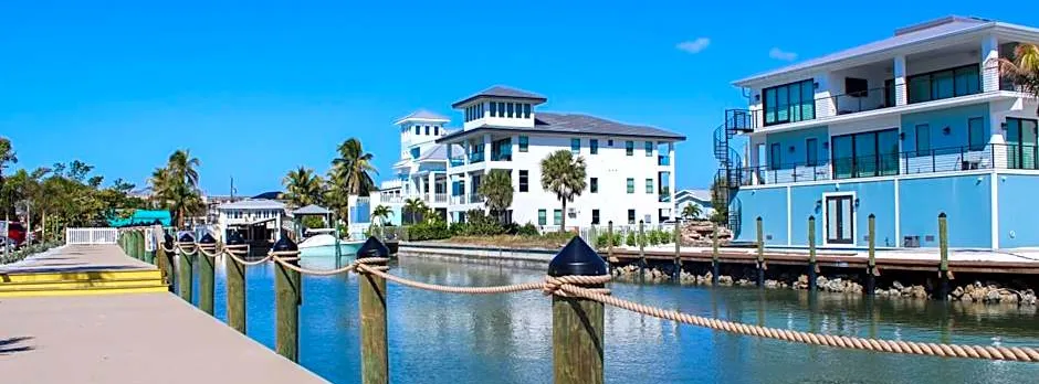 The Bay Inn at the Lani Kai