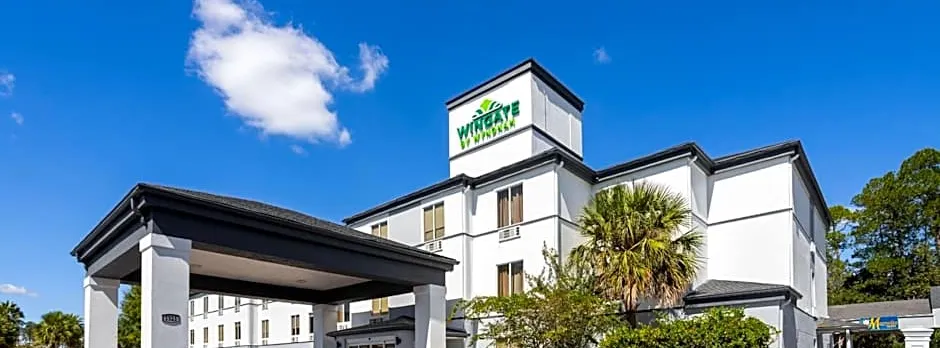Wingate by Wyndham Kings Bay Naval Base / I-95