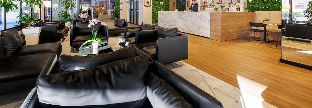 JR Hotels Bologna Amadeus