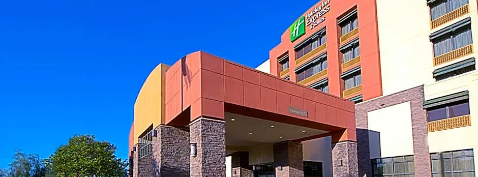 Holiday Inn Express Hotel & Suites Tempe Hotel By IHG