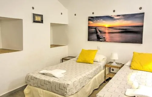 Triplex San Isidoro