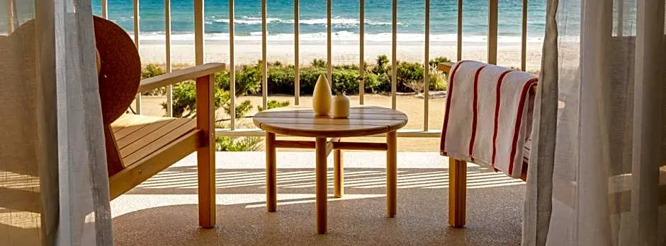 Trailborn Surf & Sound, Outdoor Collection by Marriott Bonvoy
