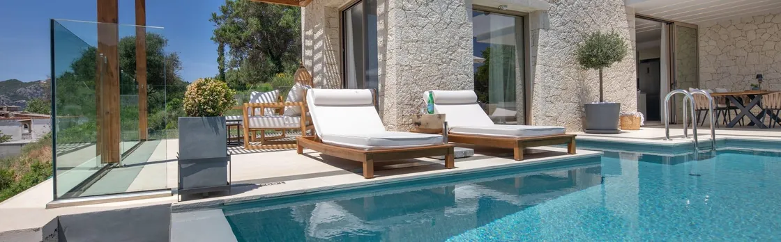 Sun 'N Salt Private Villas