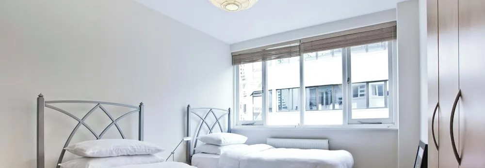 John's Mews by Onefinestay