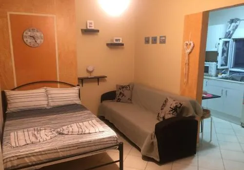 Konba luxury mini apartment