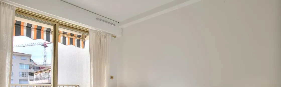 Luxury 4 Stars Apartment with 2 Terraces, Cannes Croisette