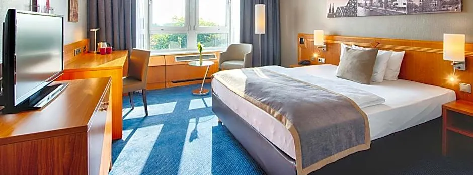 Leonardo Hotel Köln Bonn Airport