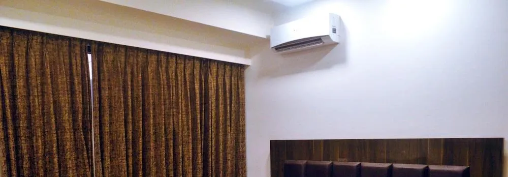 Hotel Konak by Oyo Rooms