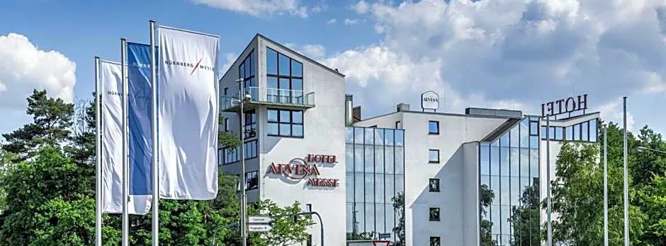 ARVENA Messe Hotel