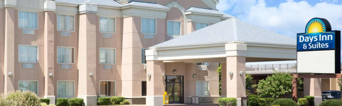 Days Inn & Suites By Wyndham Pocahontas