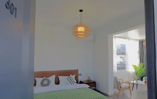 san ye sugino luxury stay