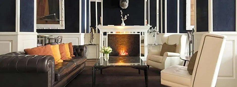 Only YOU Boutique Hotel Madrid