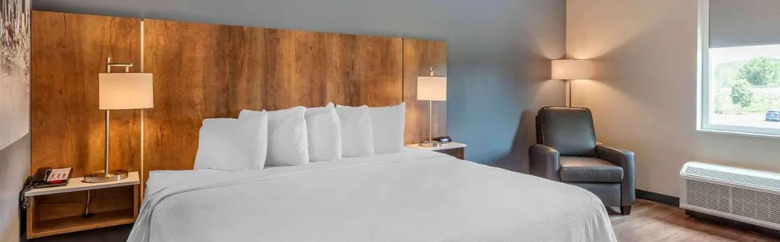 Extended Stay America Premier Suites Phoenix Chandler Downto