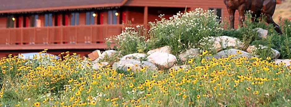 Flat Creek Inn