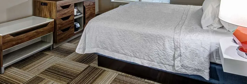 Hampton Inn Latrobe
