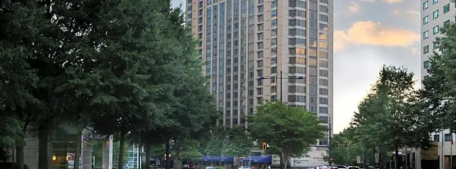 InterContinental Buckhead Atlanta By IHG