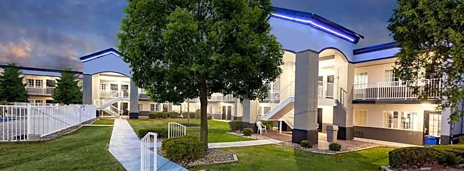 Days Inn by Wyndham Austintown