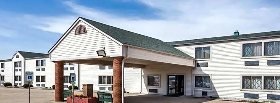 Fairbridge Inn Express Decatur Forsyth