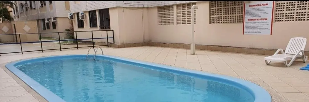 Apartamento Top No Centrinho Da Praia Dos Ingleses