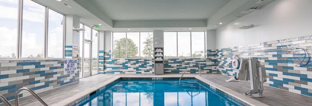 Holiday Inn Greenville - Woodruff Road by IHG