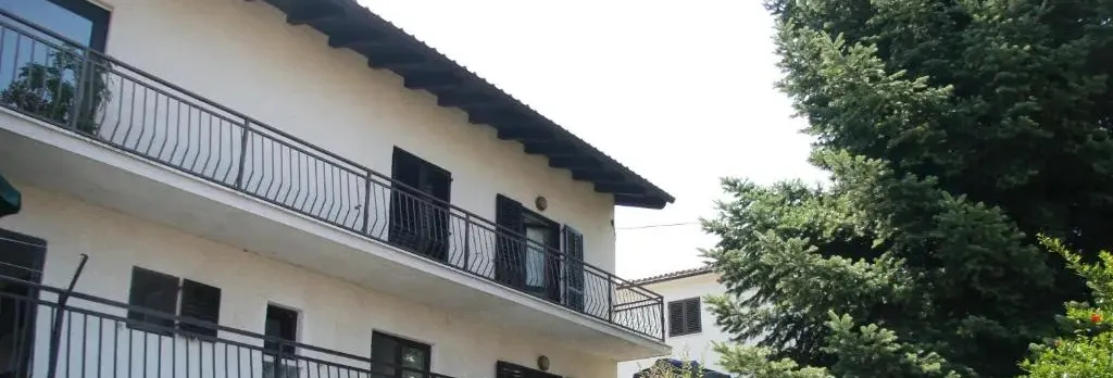Pineta House Vidos