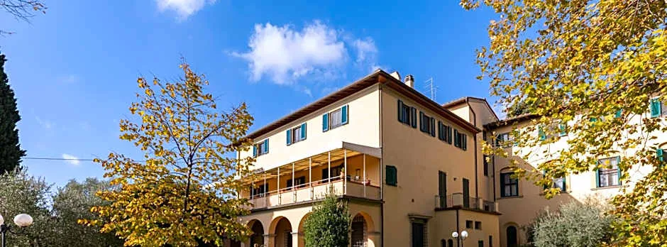 Villa La Stella