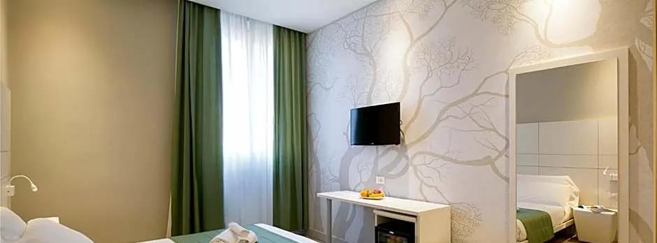 Navigliotel 19 - Rooms & Suites