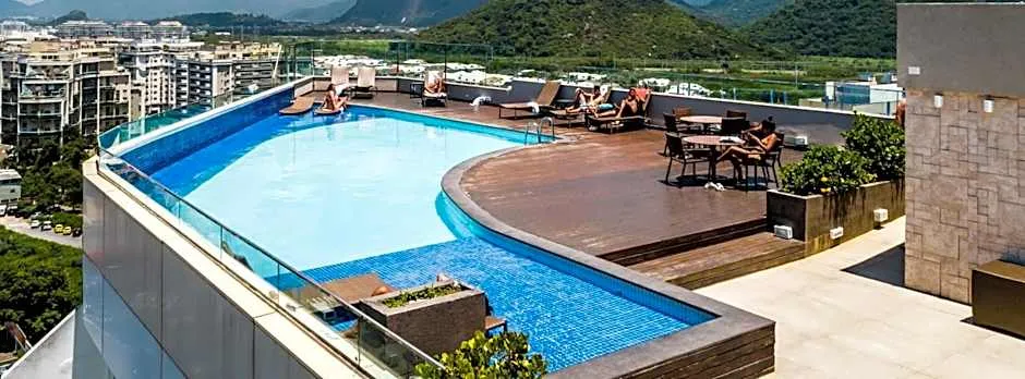 Americas Barra Hotel